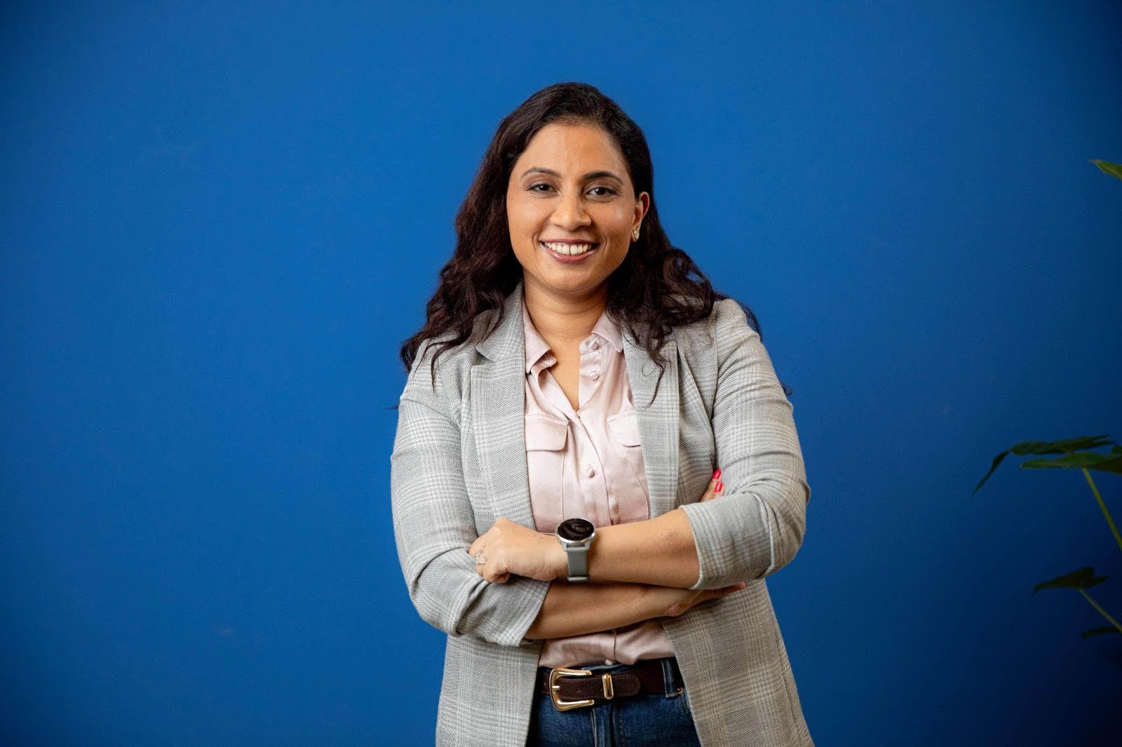 Rashmi Satpute
