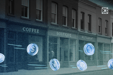 Are We About to Make a Quantum Leap in Small Business Lending(1)