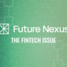 Fintech Nexus – Newsletter Creative