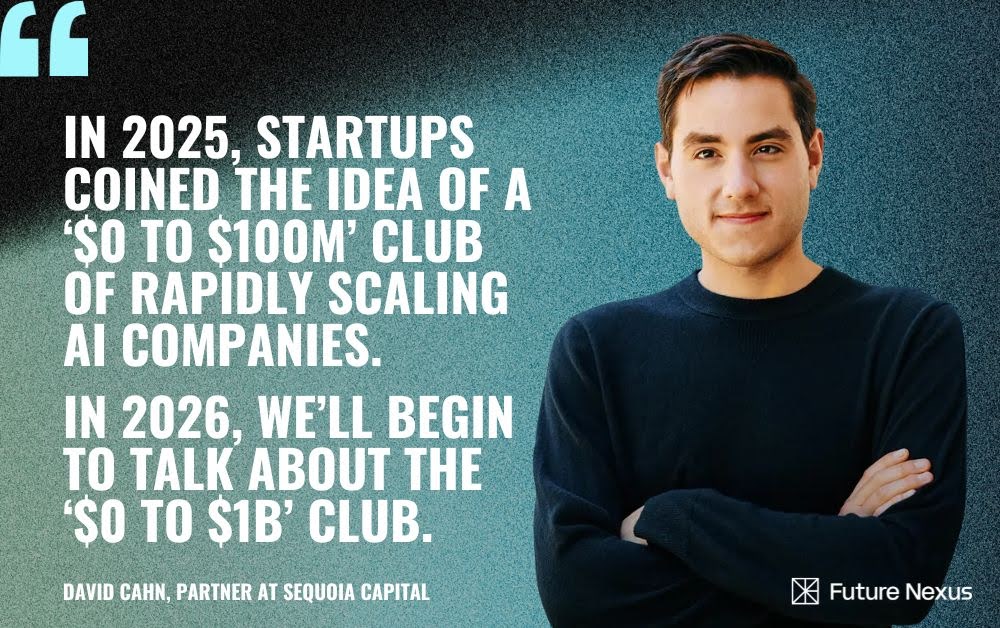 10 Investor Predictions for AI and Data in 2026