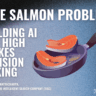 TISC Salmon Problem HD