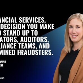 Alloy President Laura Spiekerman