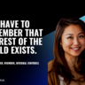 Stephanie Sher, Founder, Integral Ventures